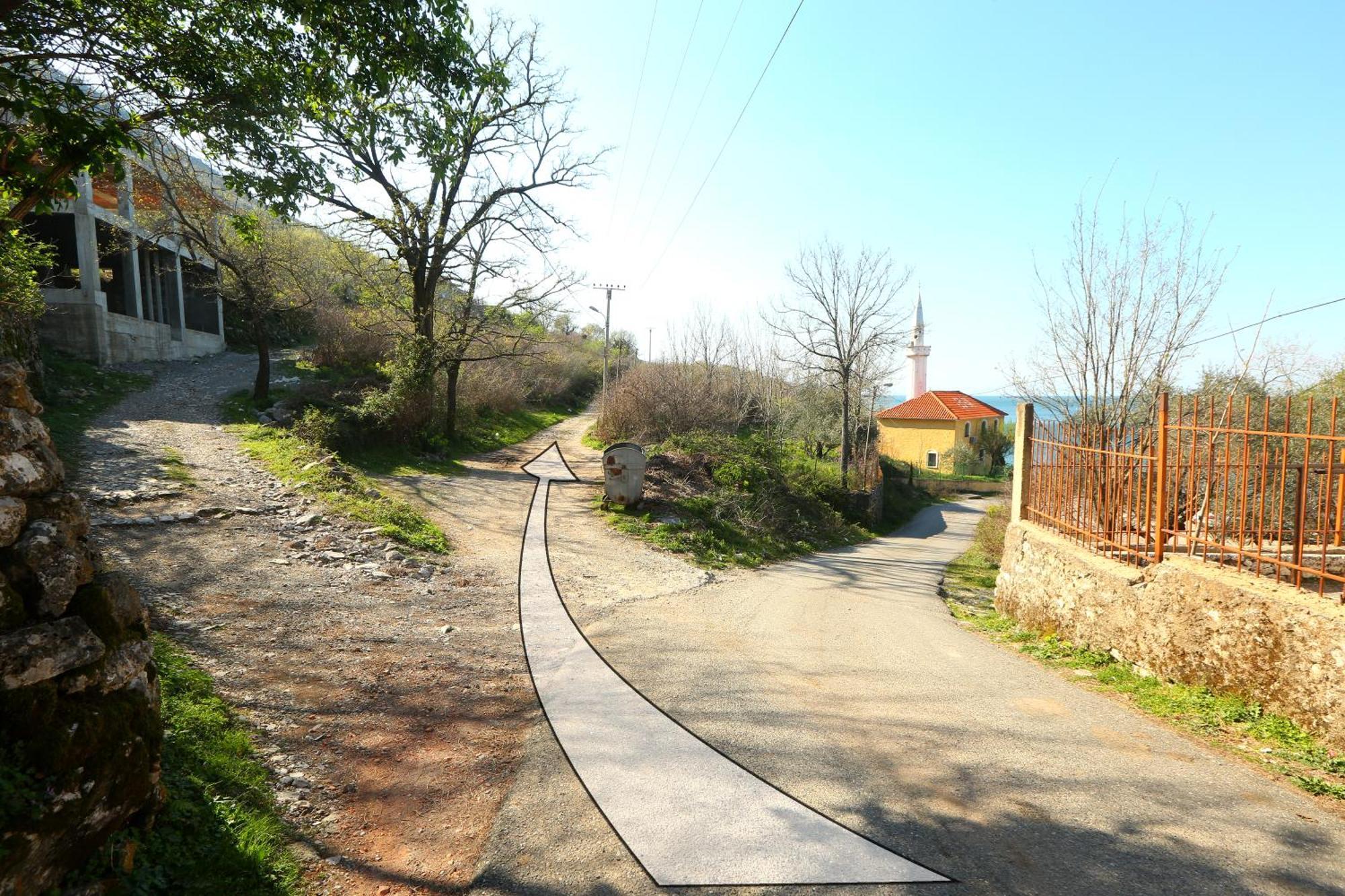 Vani I Bardhe Zogaji Exterior foto